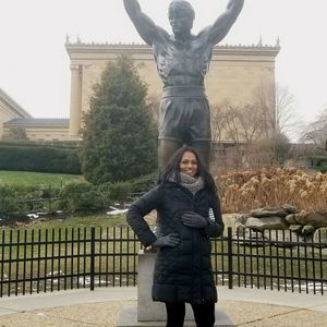 Meet your Posher, Ana